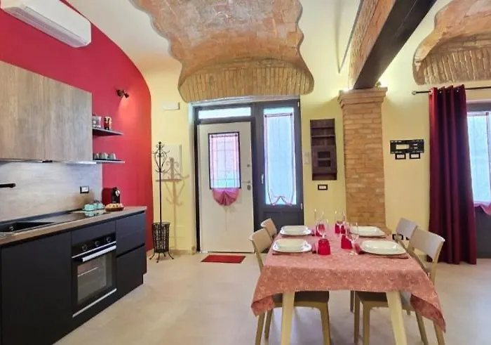 Appartement Domus Mastroianni