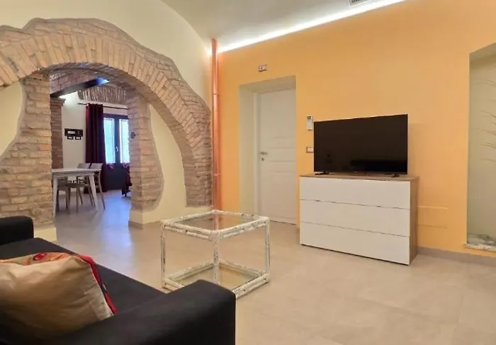 Domus Mastroianni Appartement Rome