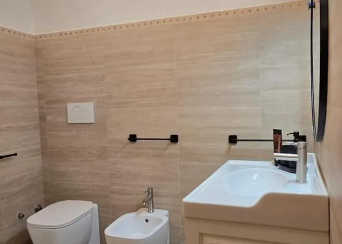 Appartement Domus Mastroianni