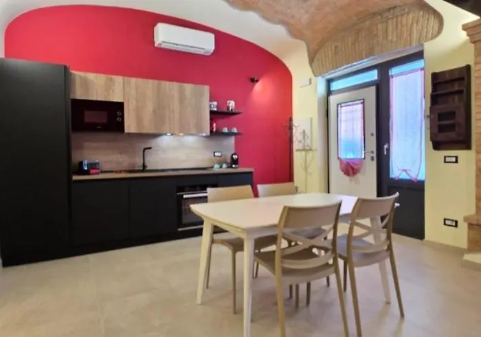 Appartement Domus Mastroianni Rome