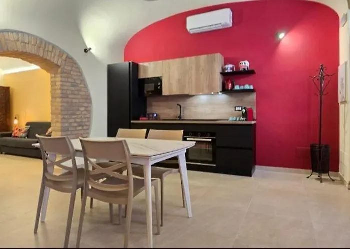 Domus Mastroianni Appartement *