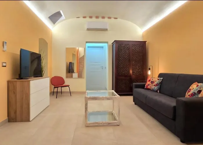 Appartement Domus Mastroianni