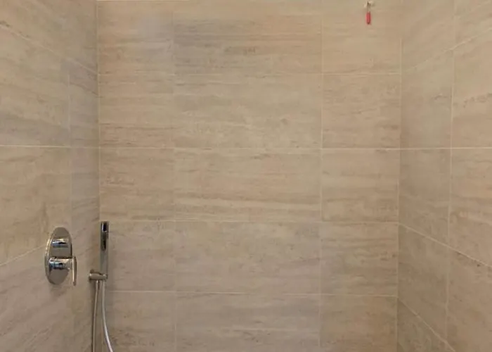 Appartement Domus Mastroianni *