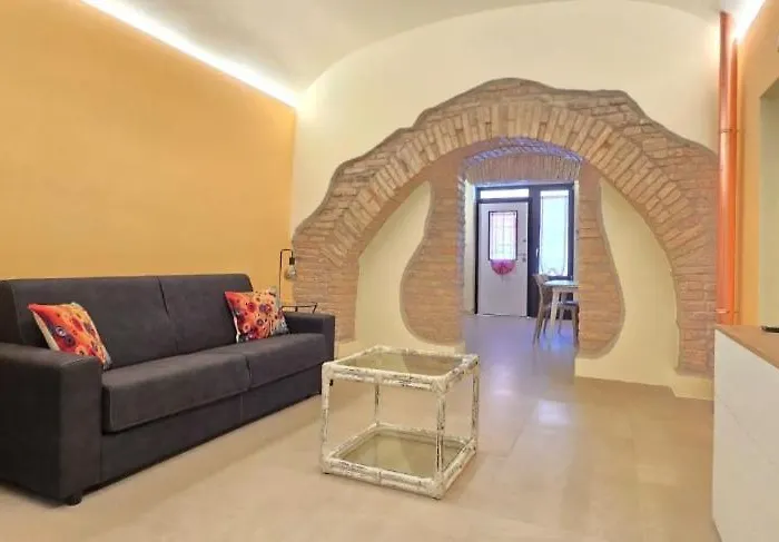 Domus Mastroianni Appartement Rome